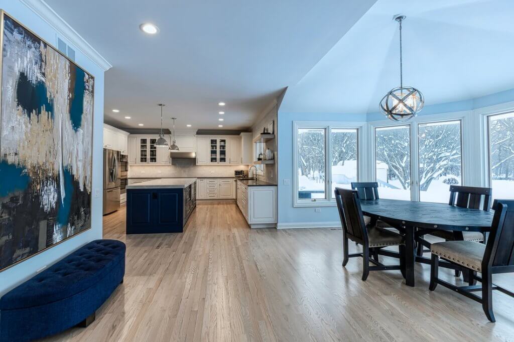 LAKE FOREST project image 5