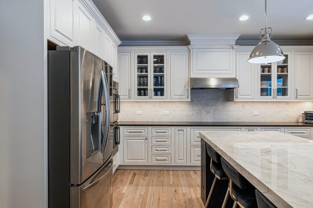 LAKE FOREST project image 6