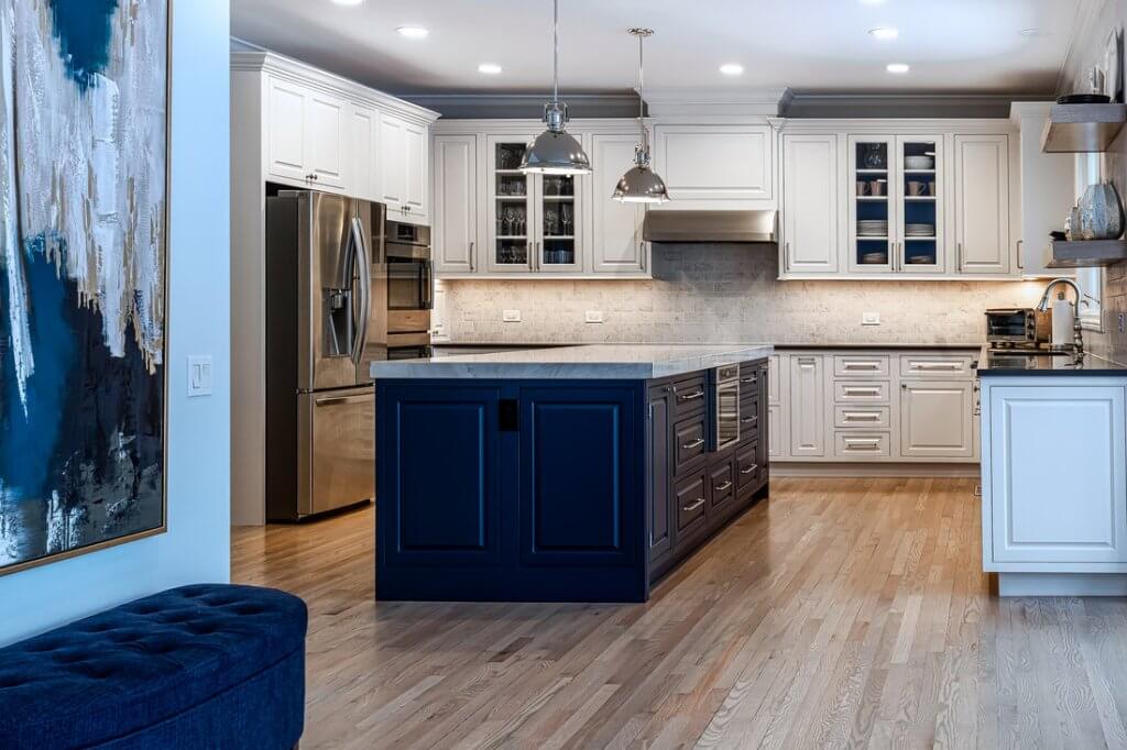 LAKE FOREST project image 8