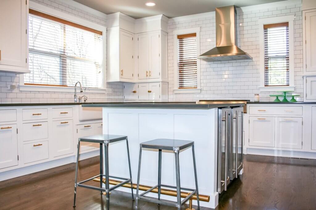 Kitchen Spaces project image 17