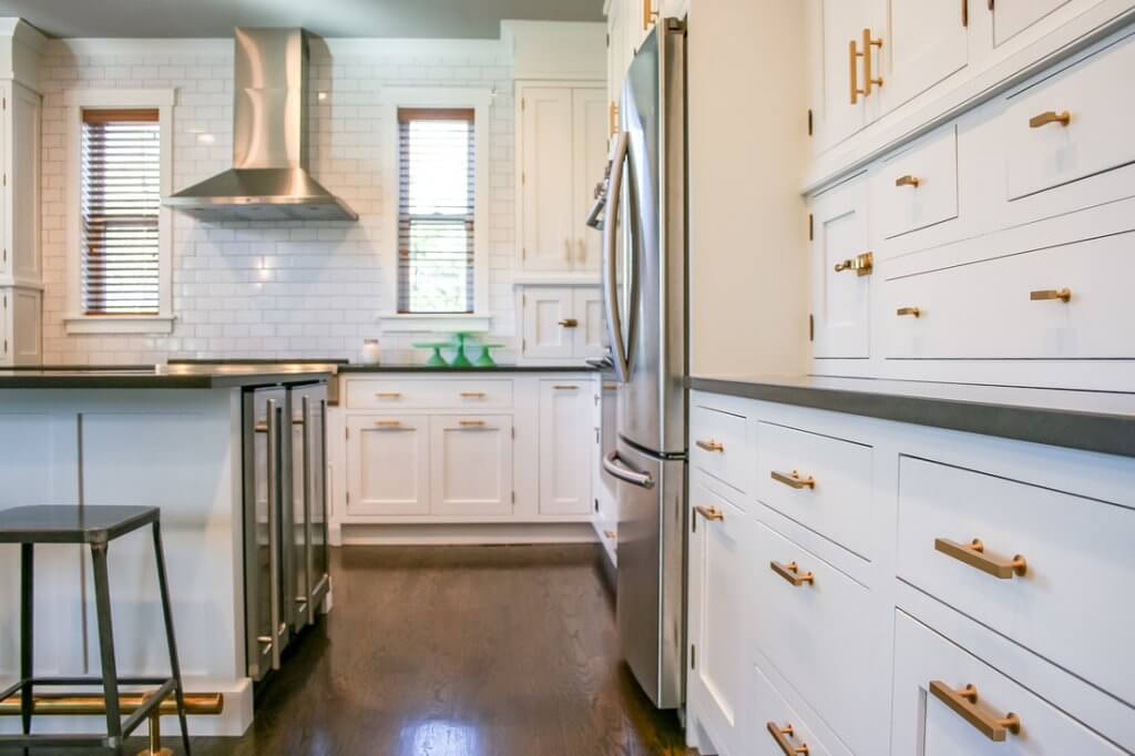 Kitchen Spaces project image 18