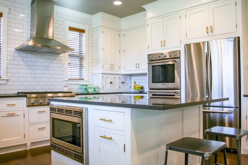 Kitchen Spaces project image 19