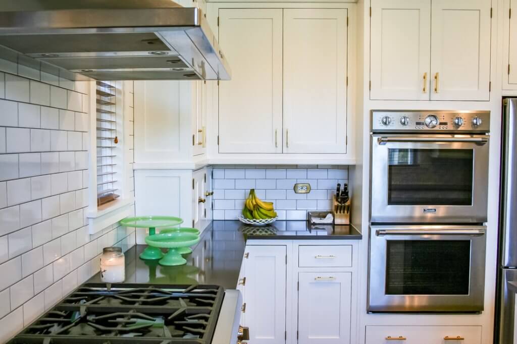 Kitchen Spaces project image 20