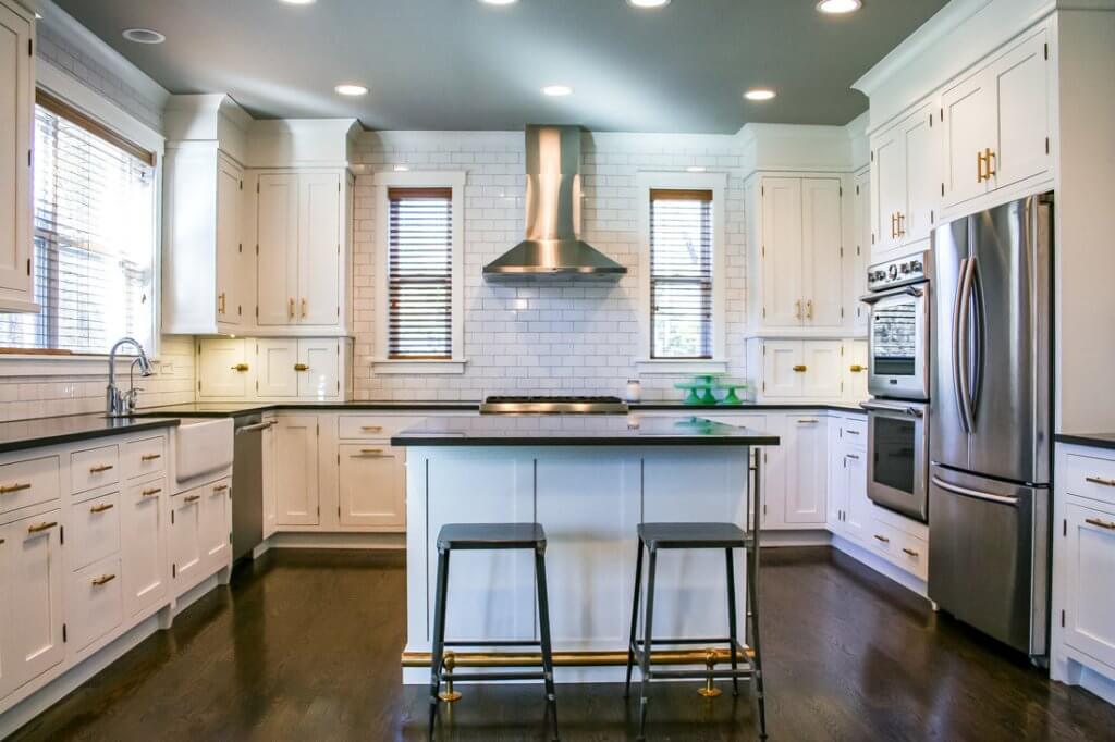 Kitchen Spaces project image 21