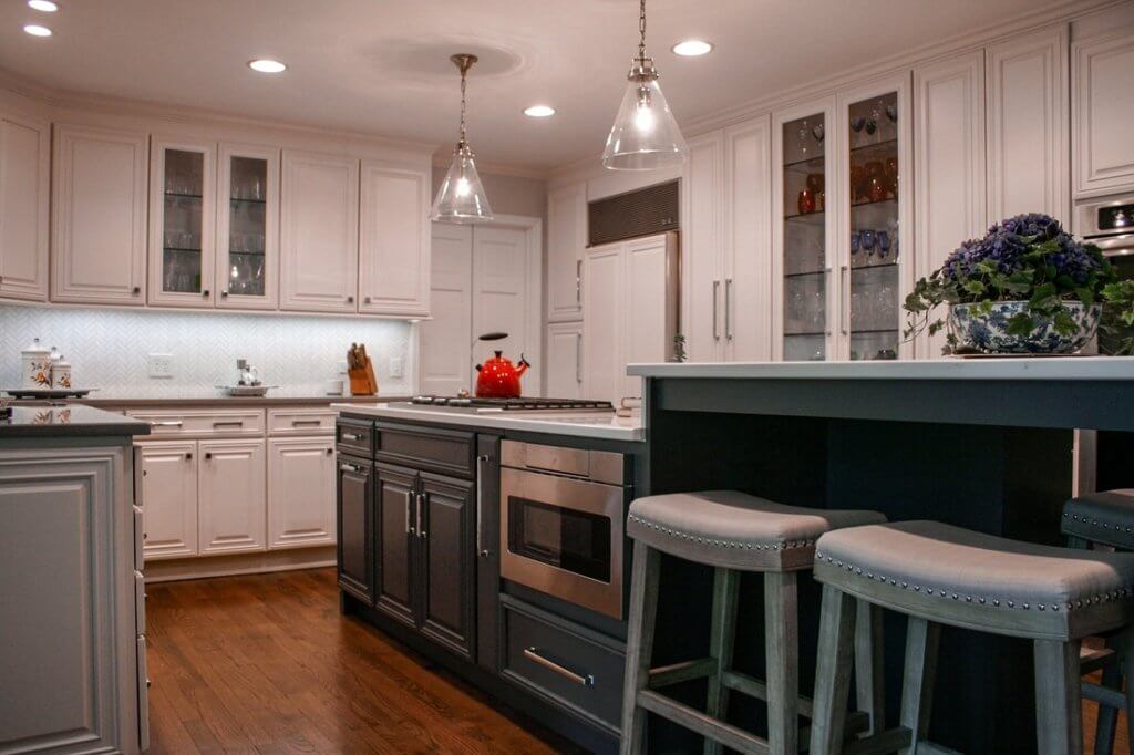 Kitchen Spaces project image 25