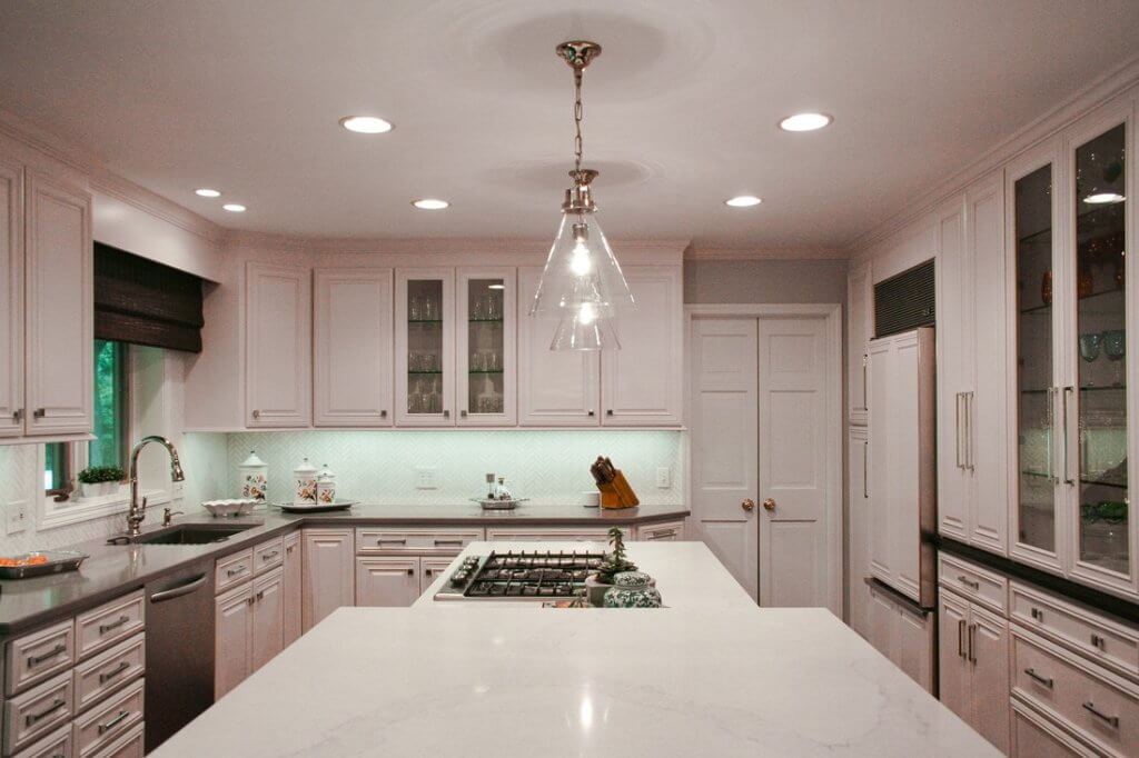 Kitchen Spaces project image 26