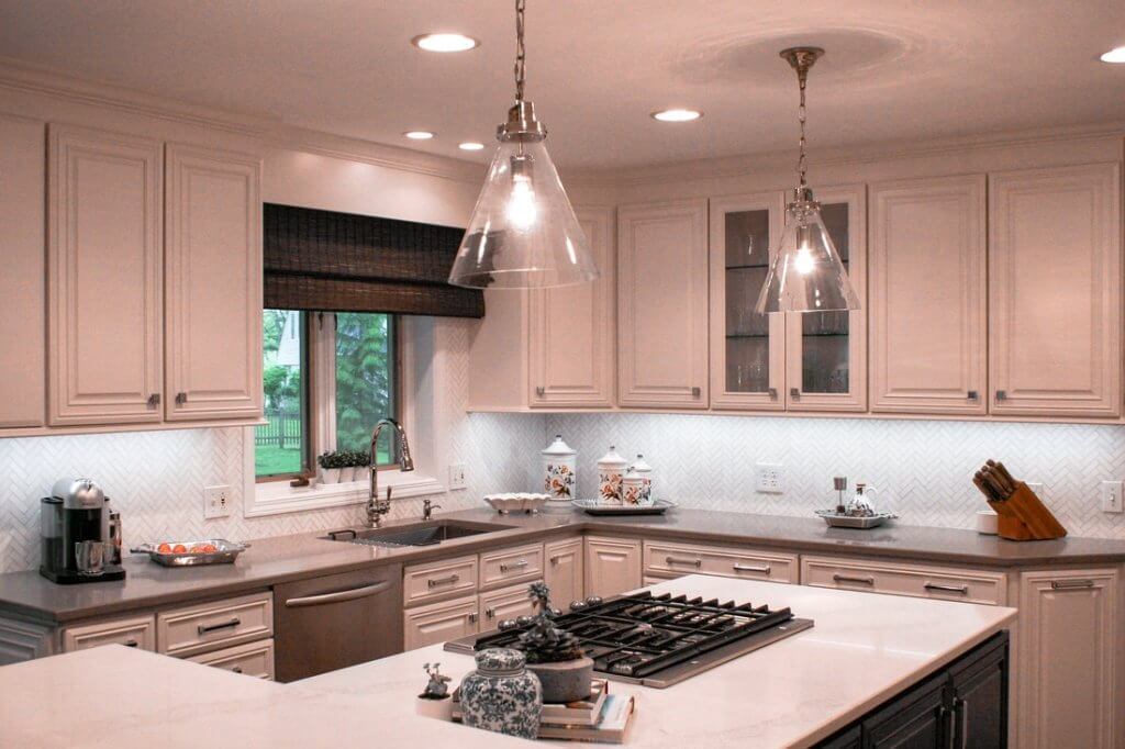 Kitchen Spaces project image 27