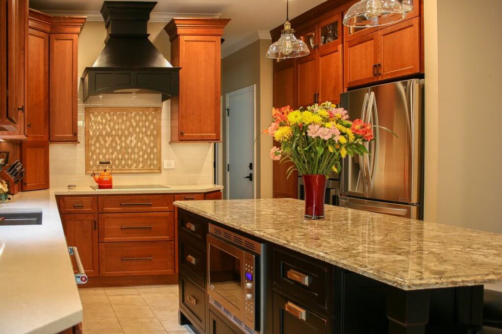 Kitchen Spaces project image 29