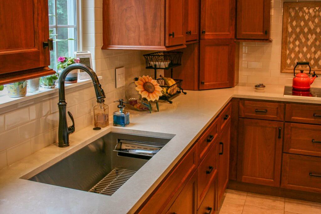 Kitchen Spaces project image 32