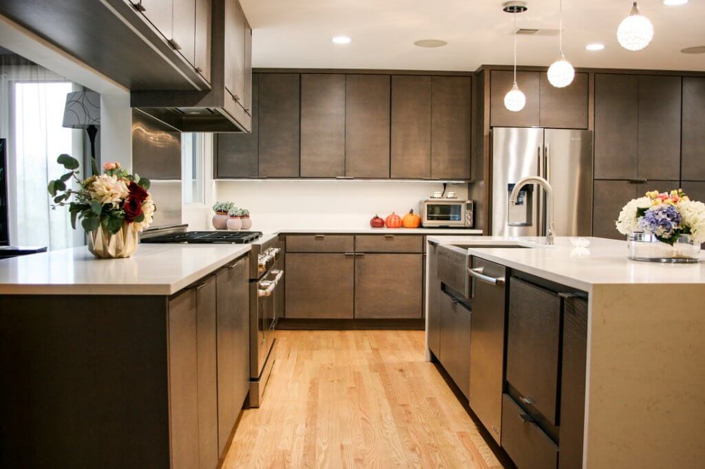 Kitchen Spaces project image 33