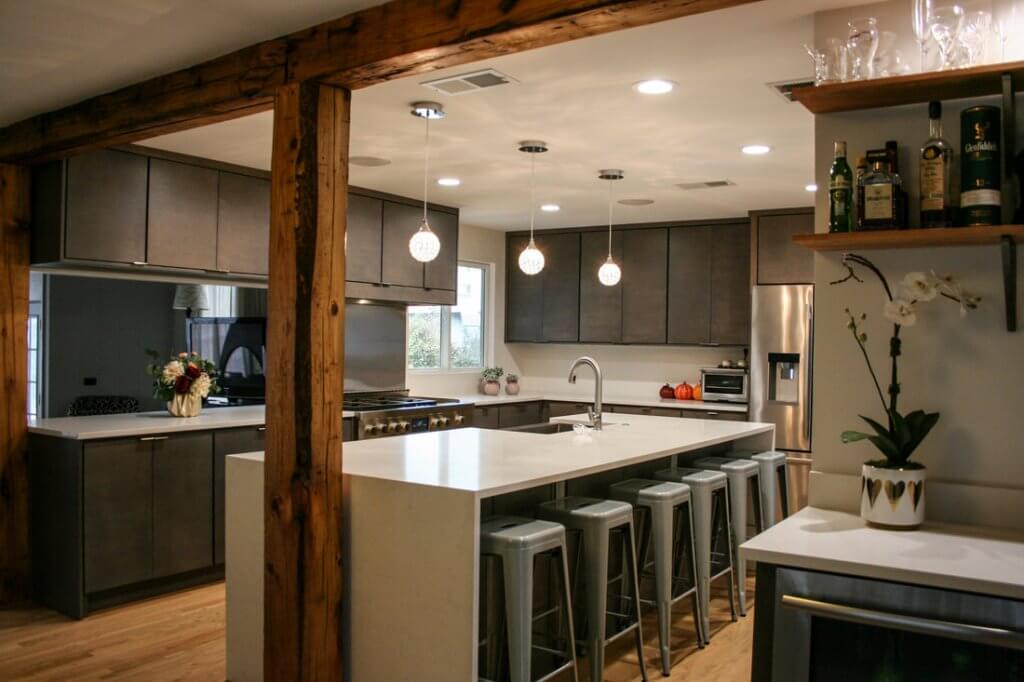 Kitchen Spaces project image 34