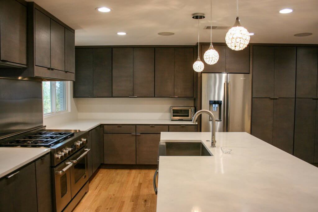 Kitchen Spaces project image 35