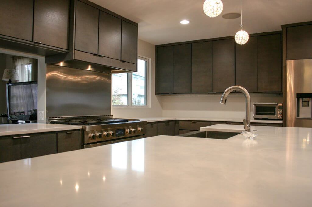 Kitchen Spaces project image 36