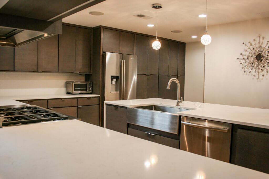 Kitchen Spaces project image 37