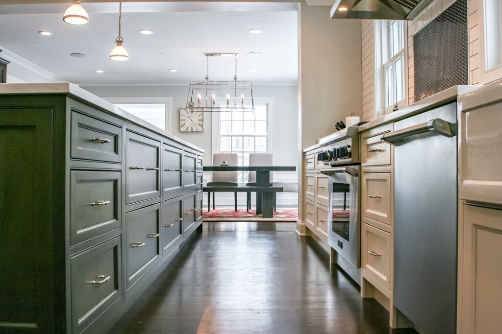 Kitchen Spaces project image 39