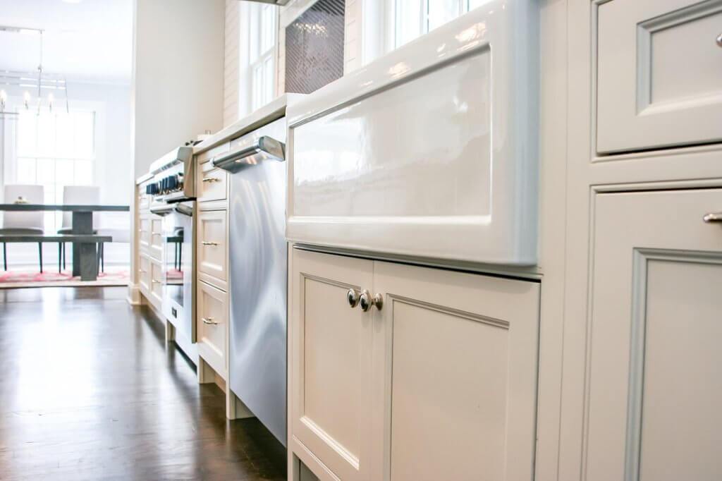 Kitchen Spaces project image 40