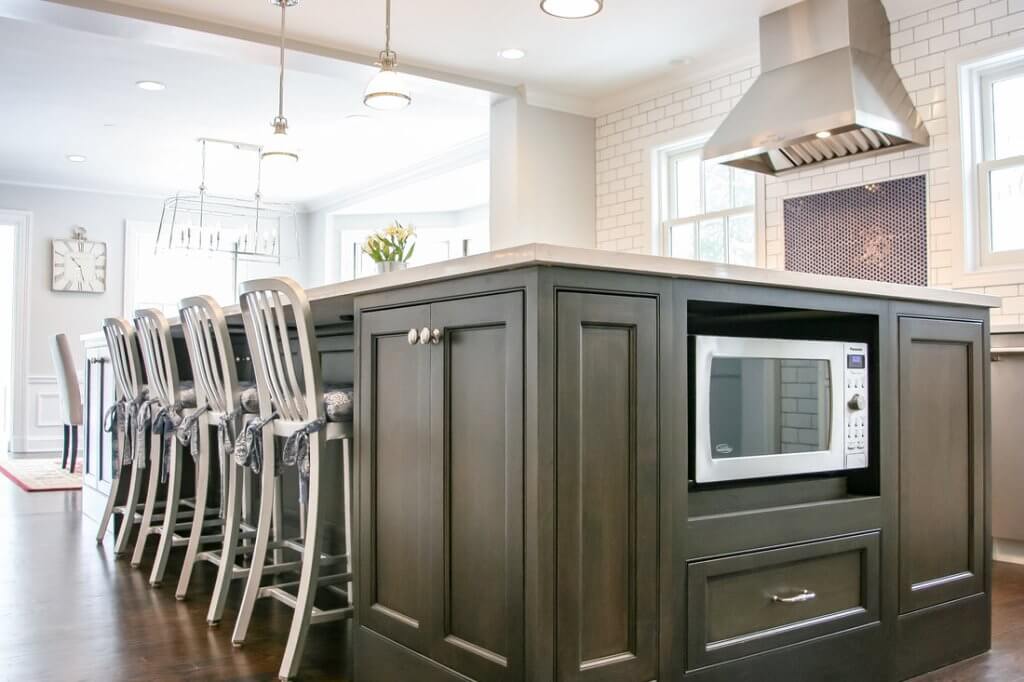 Kitchen Spaces project image 44