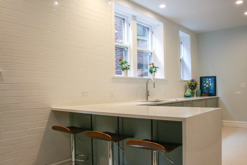 Kitchen Spaces project image 51