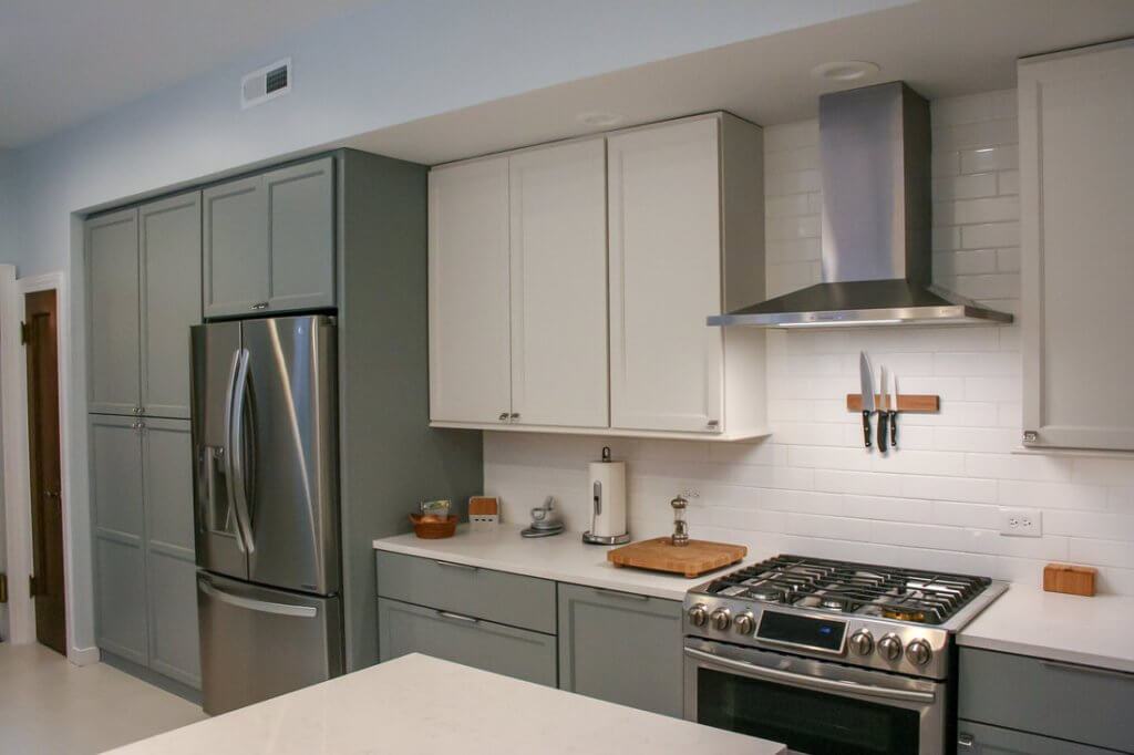 Kitchen Spaces project image 54