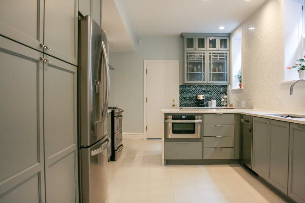 Kitchen Spaces project image 55