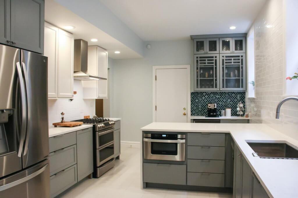 Kitchen Spaces project image 57