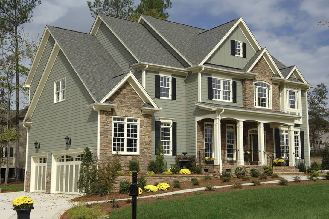 exterior paint