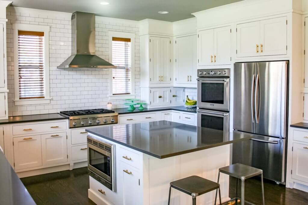 Kitchen Spaces project image 70