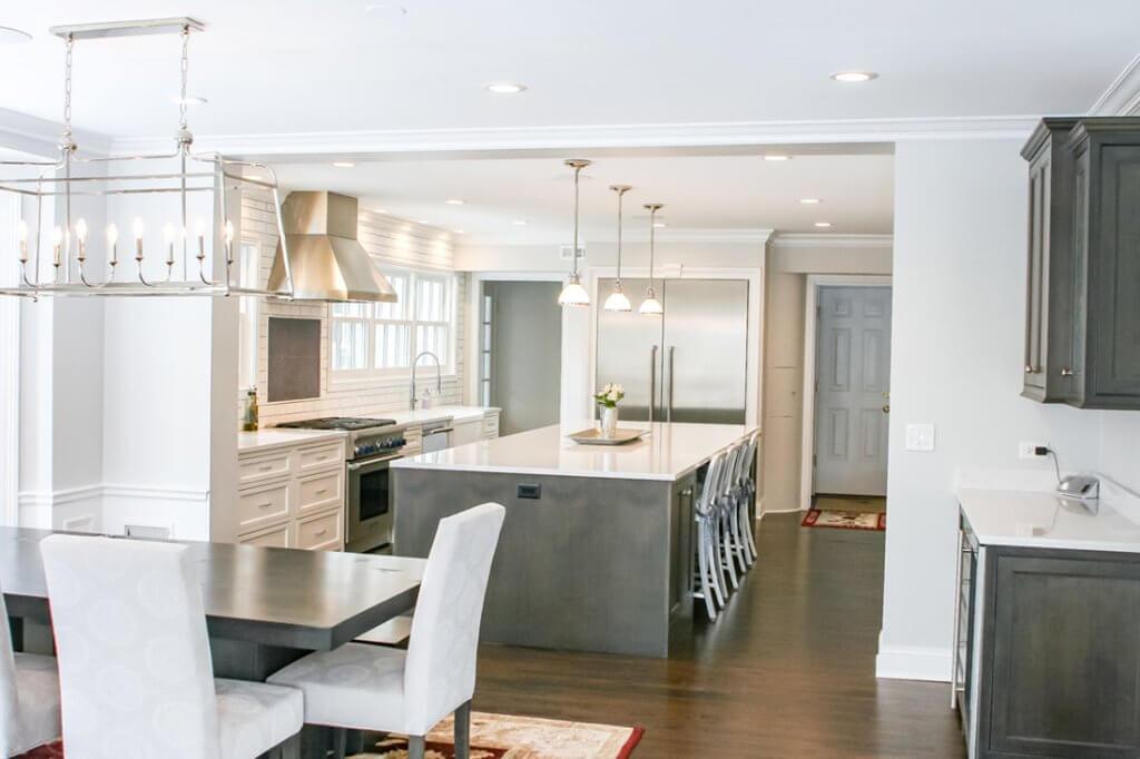 Kitchen Spaces project image 72