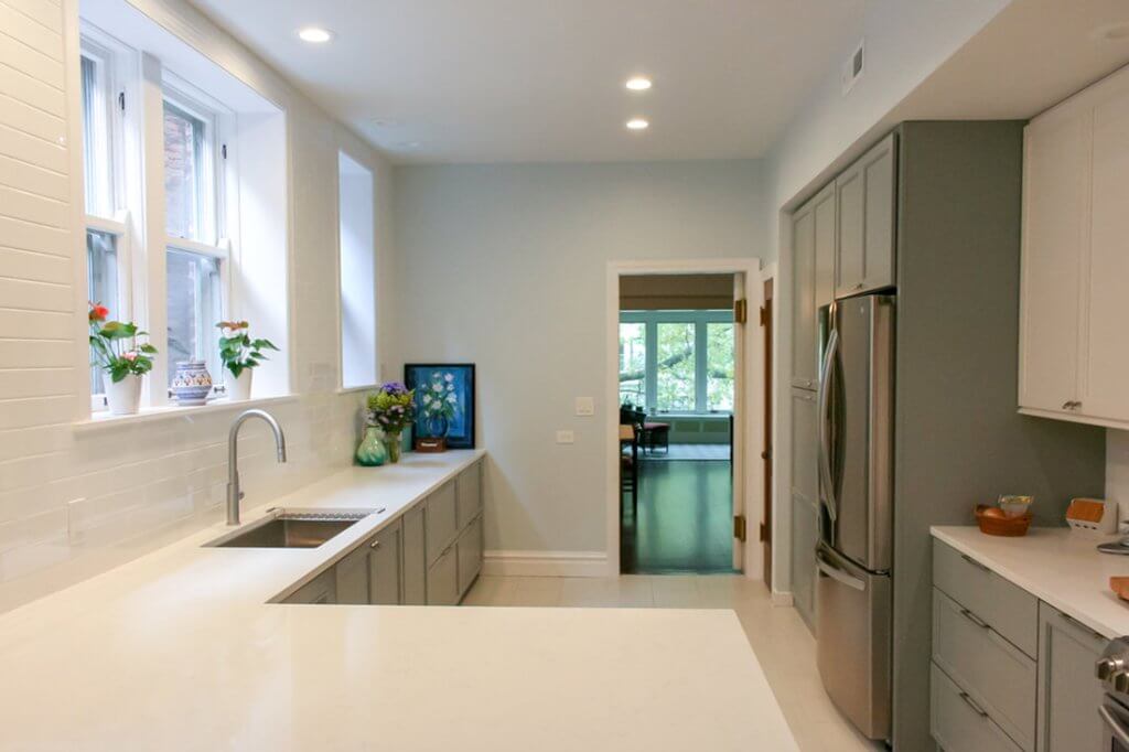 Kitchen Spaces project image 73