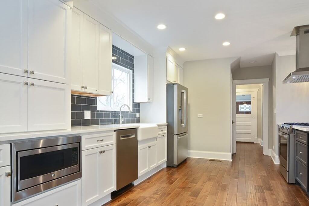 Kitchen Spaces project image 74