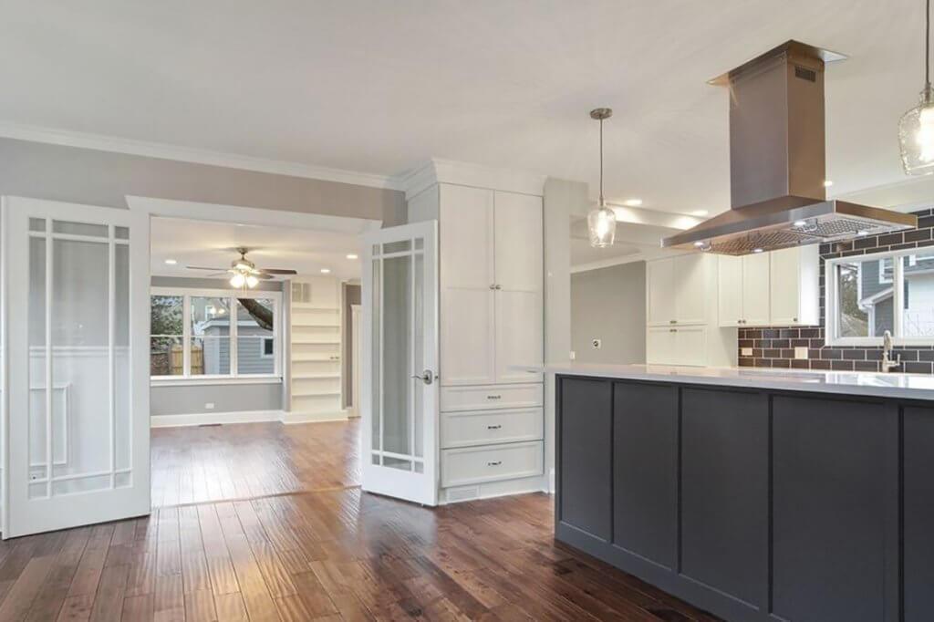 Kitchen Spaces project image 76