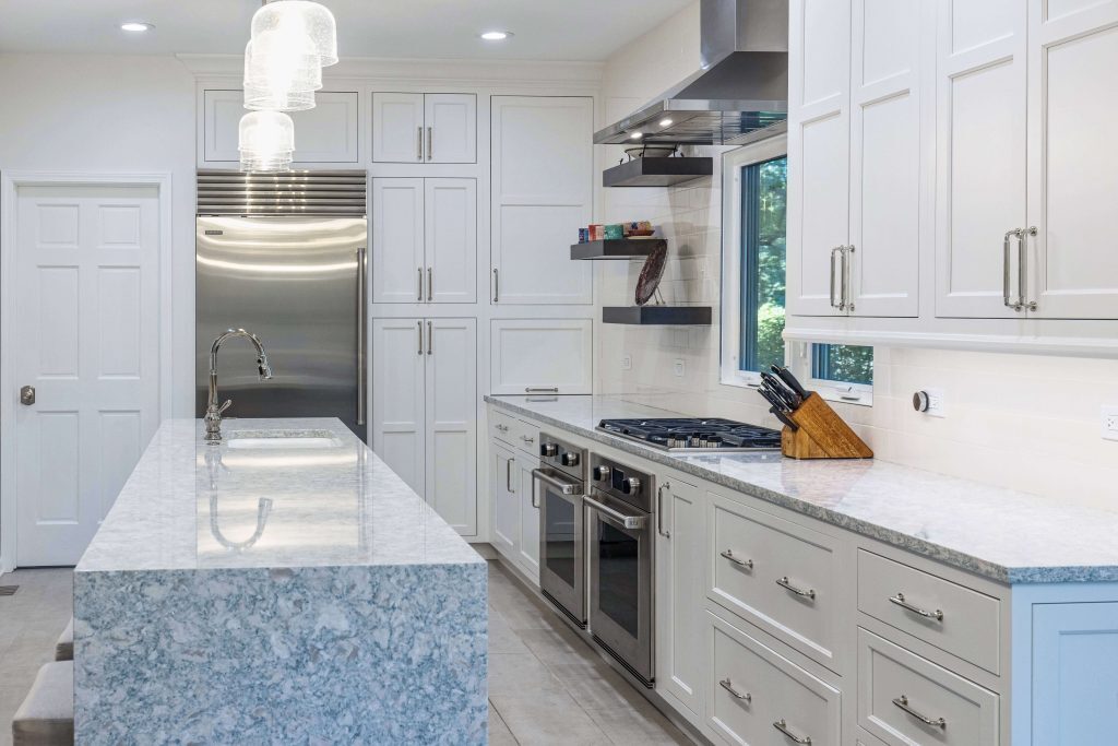 Kitchen Remodel project image 7