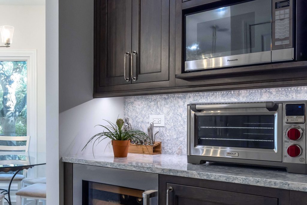 Kitchen Remodel project image 11