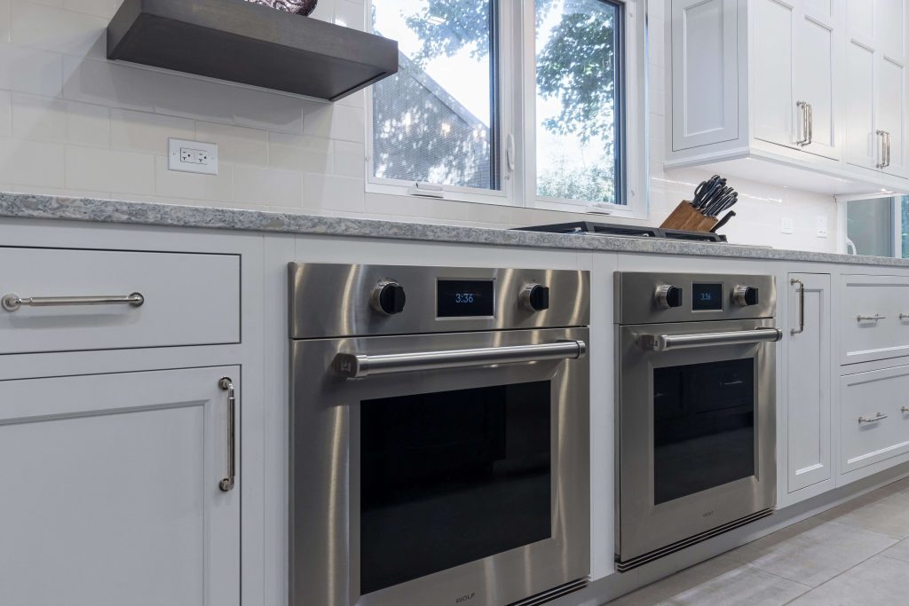 Kitchen Remodel project image 9