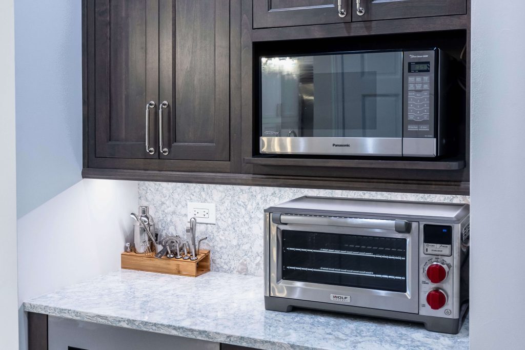 Kitchen Remodel project image 12