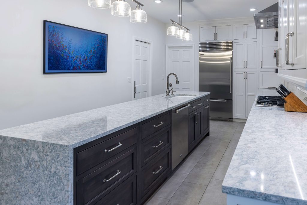 Kitchen Remodel project image 5