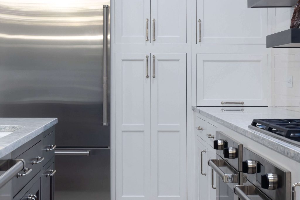 Kitchen Remodel project image 10