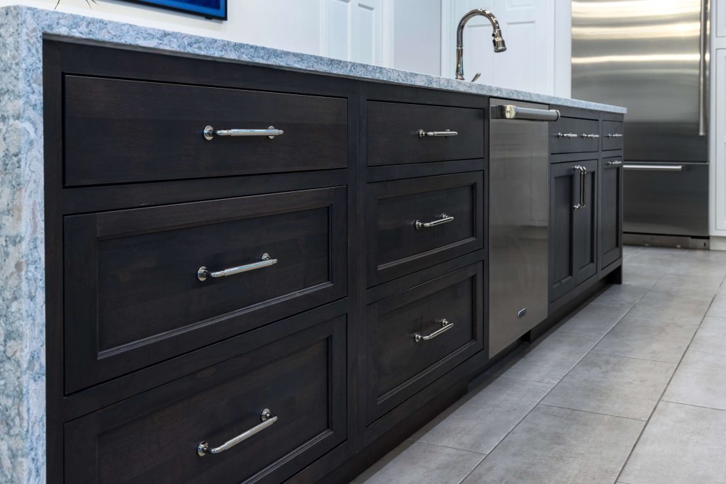 Kitchen Remodel project image 3