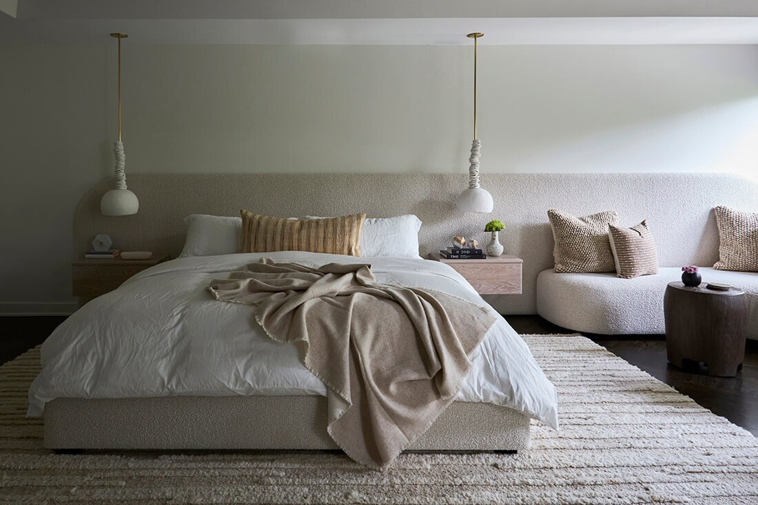 Textures in Interior Design