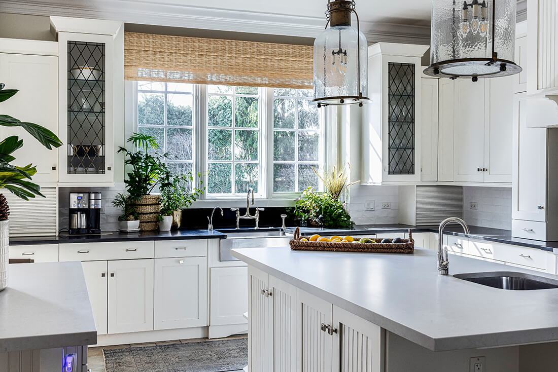window treatments