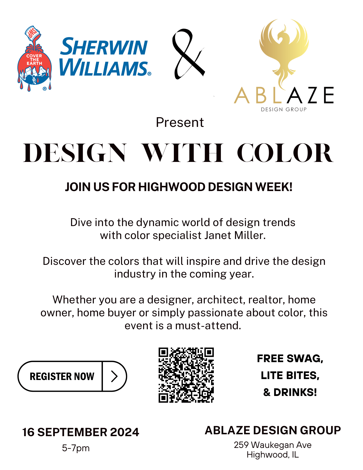 Designing with Color