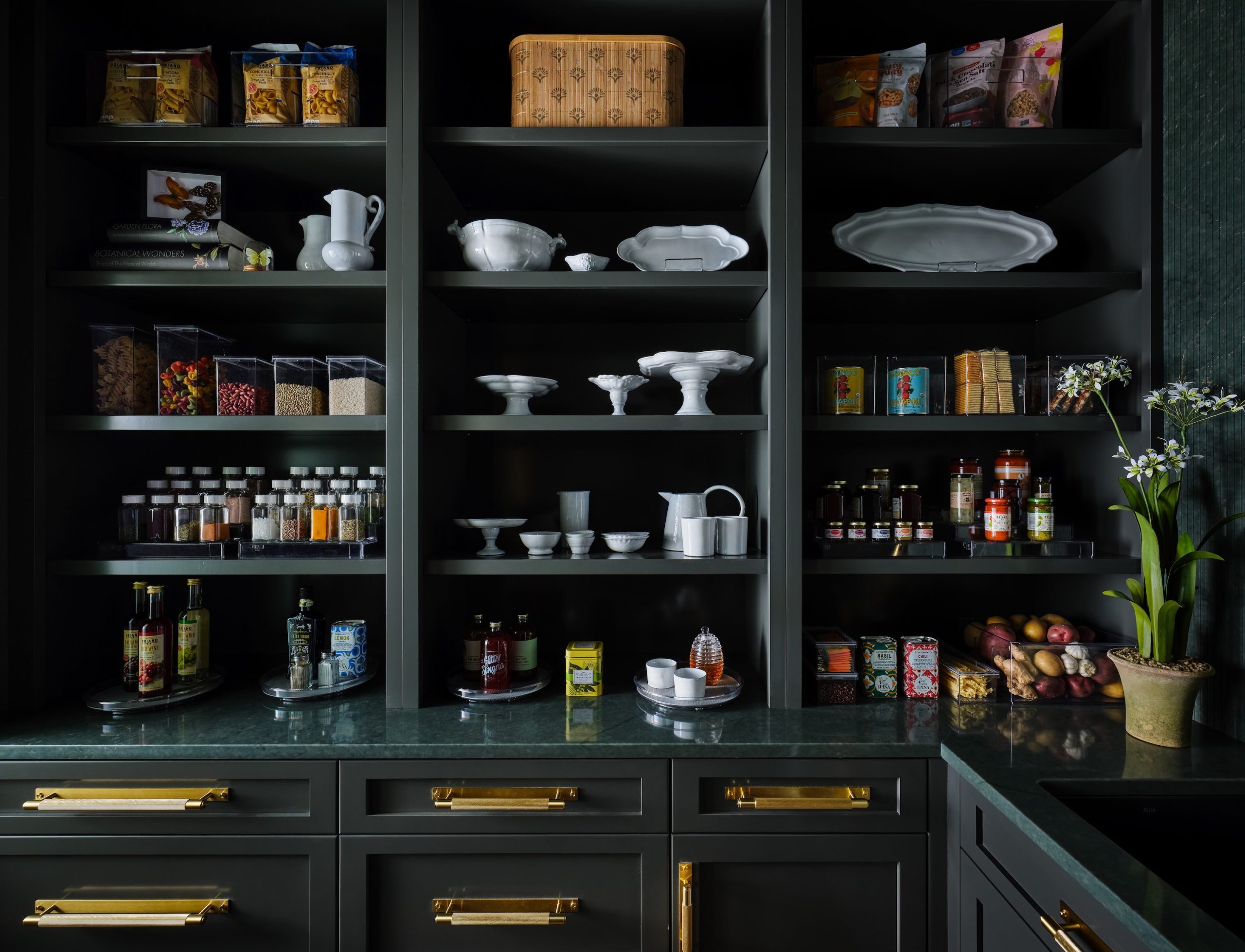 Cabinetry