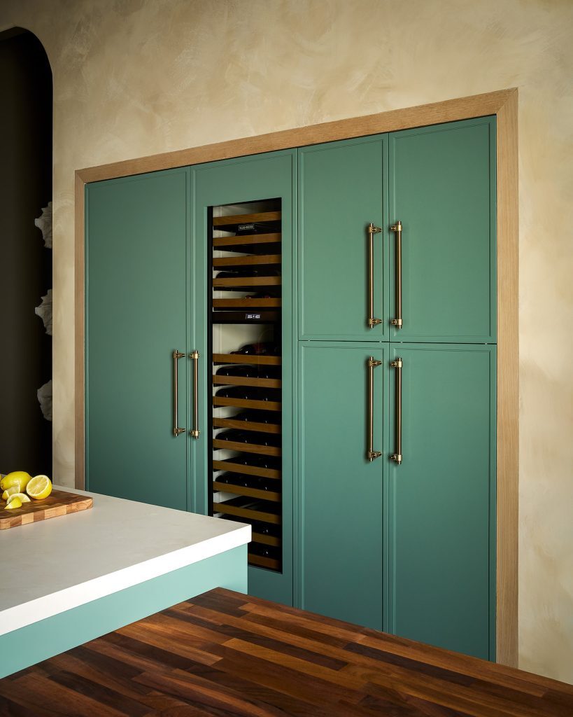 Pembroke Estate Kitchen Renovation project image 15