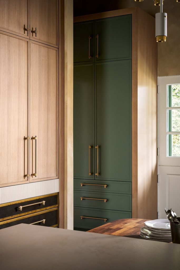 Pembroke Estate Kitchen Renovation project image 12