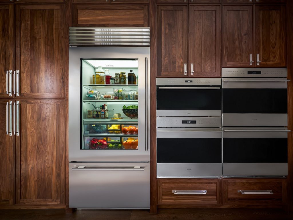 Pembroke Estate Kitchen Renovation project image 8