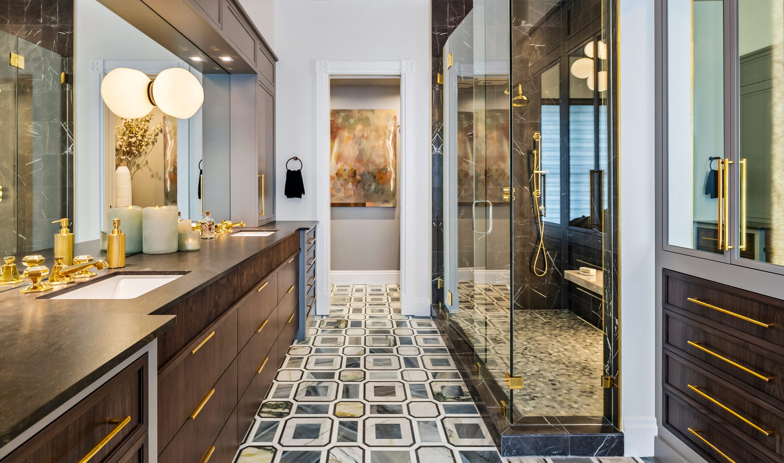Wellness + Biophilic Design
