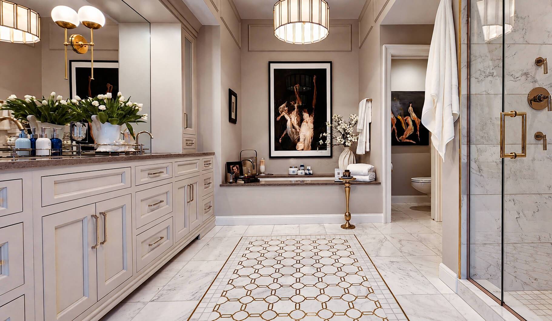 Remodeling