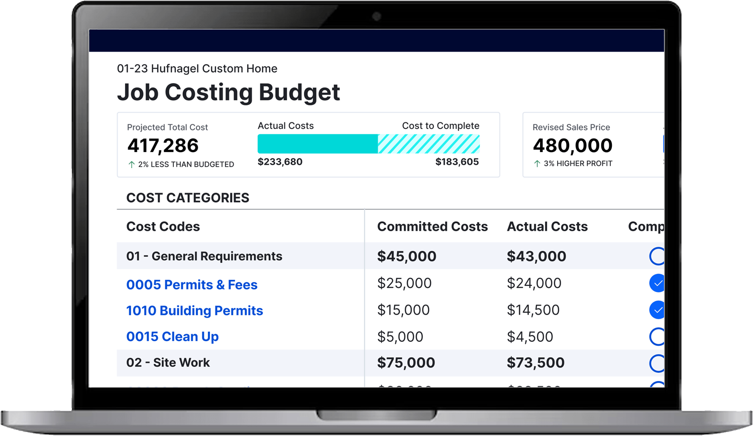 Client Portal Overview