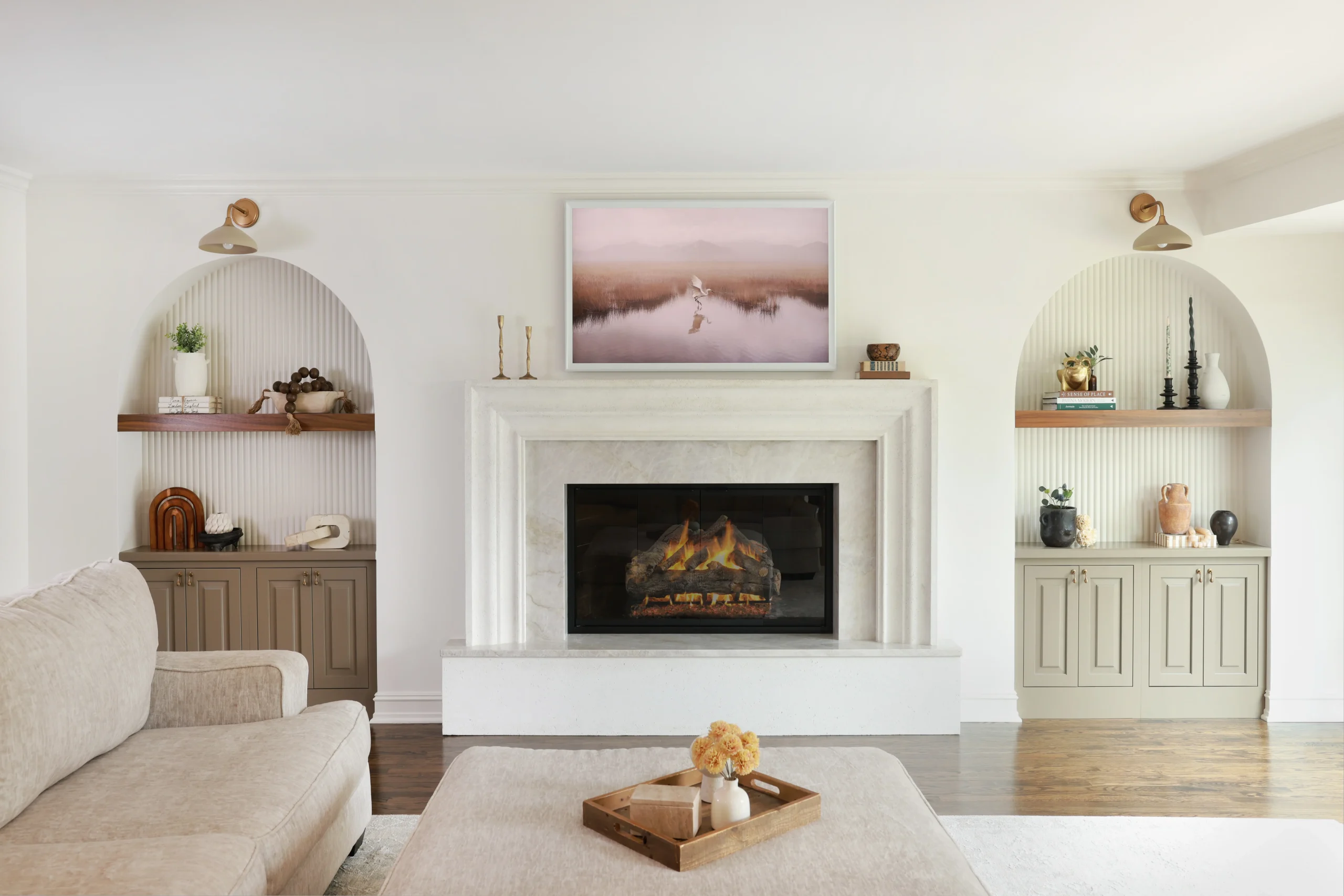 Interior Painting