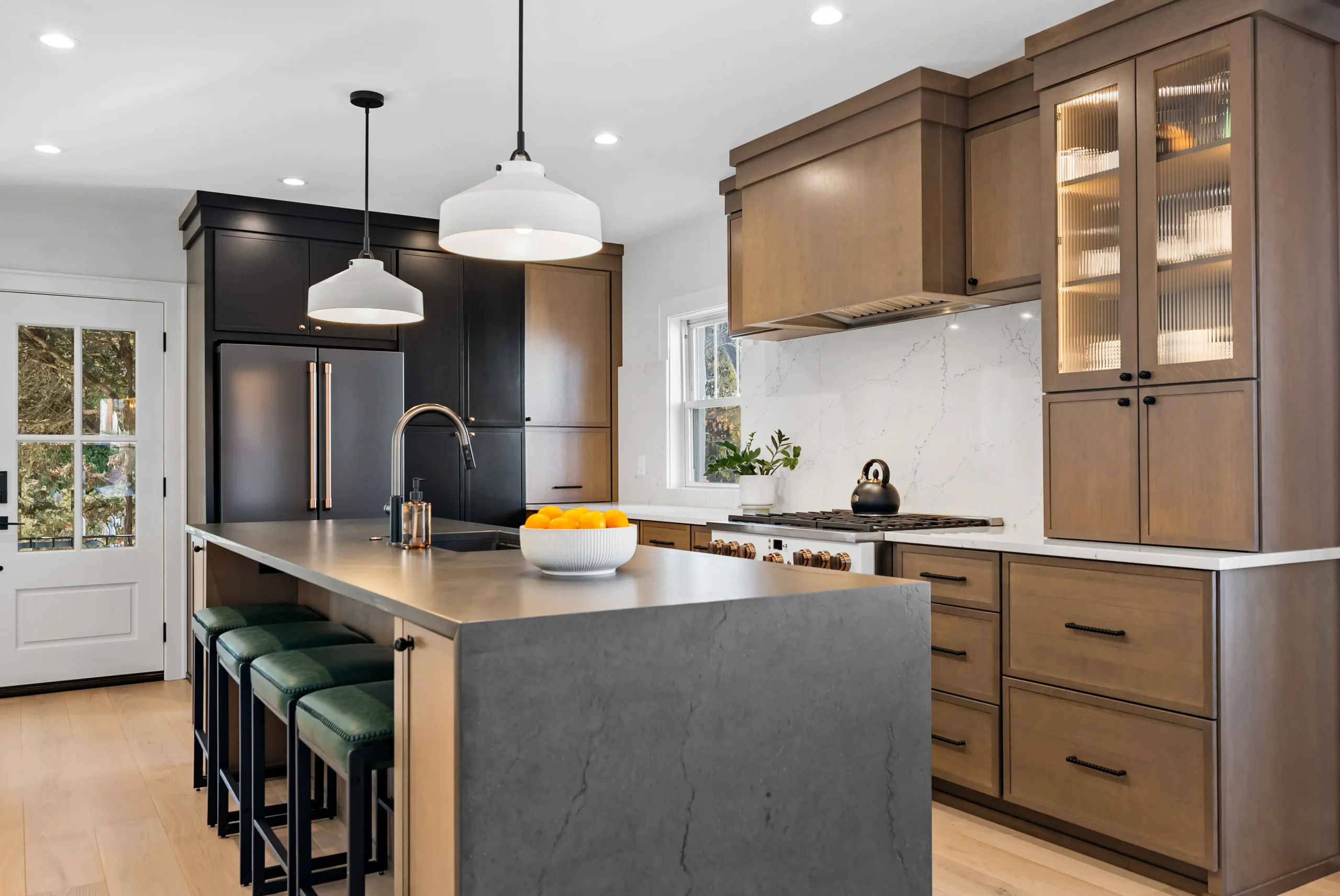 Get Your Dream Kitchen You Always Wanted